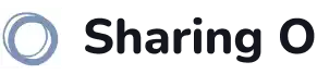 SharingO logo