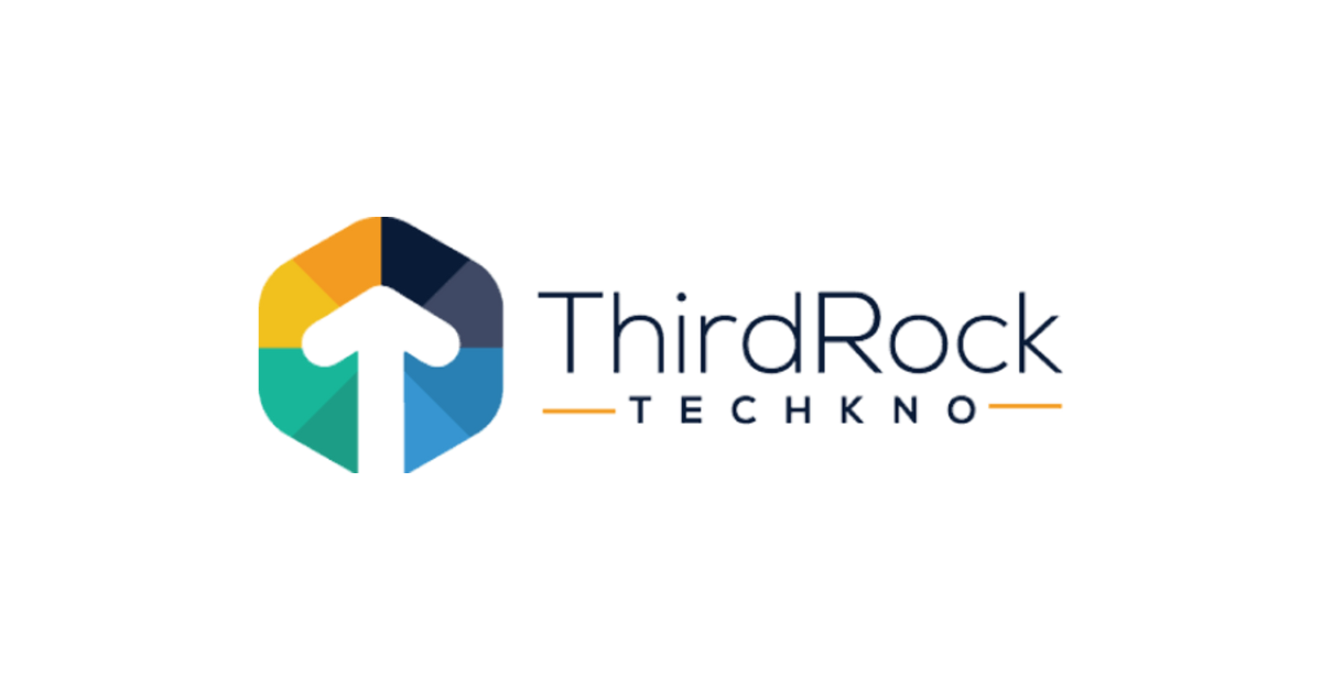 Blog - Third Rock Techkno