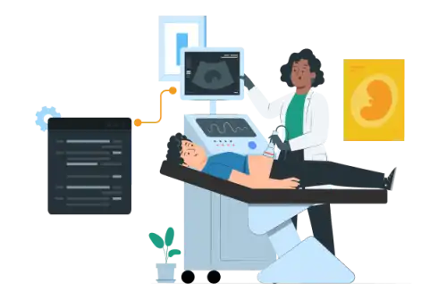 Medical Imaging Software Development