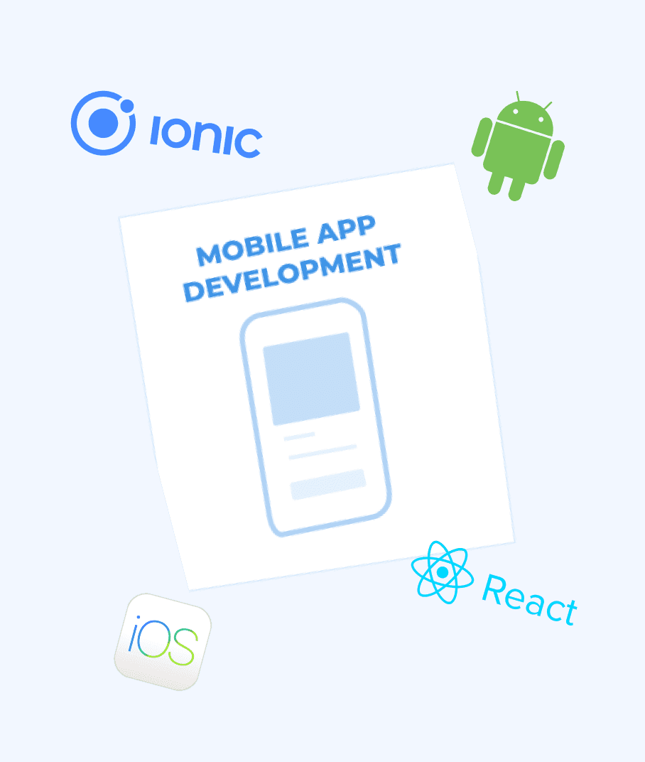 Mobile Development