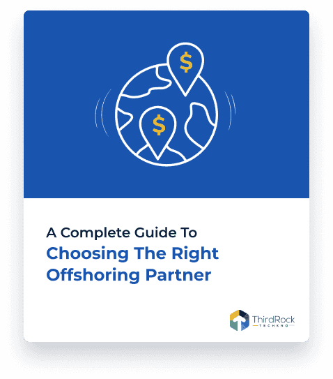 offshoring partner