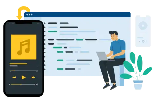 Music App Development