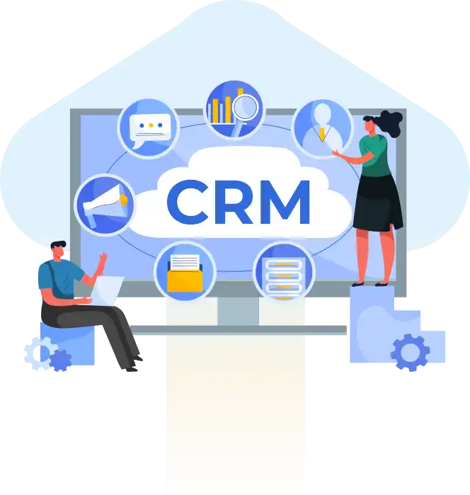 CRM Development