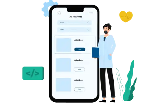 Patient Portal Software Development