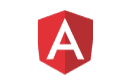 angular logo