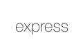 express js logo