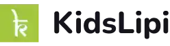 Kids Lipi logo