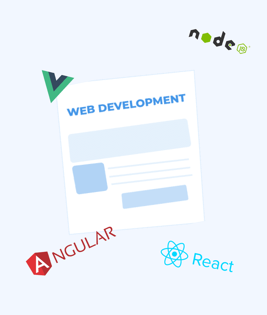 Web Development