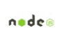 node logo